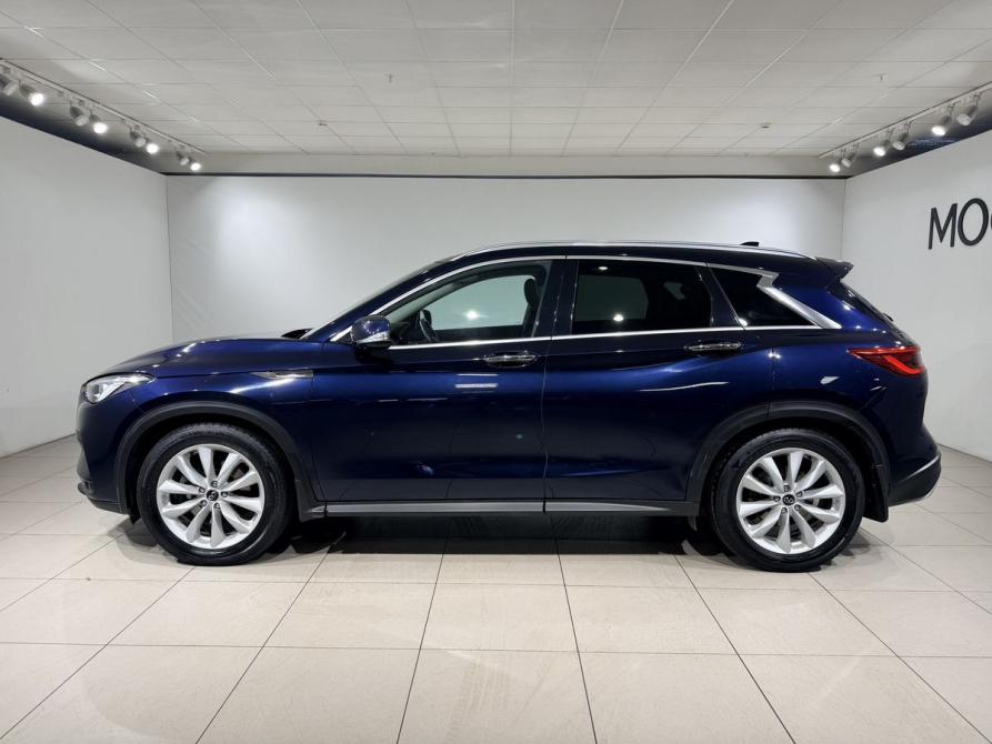 Infiniti QX50 II Москва  - изображение 3
