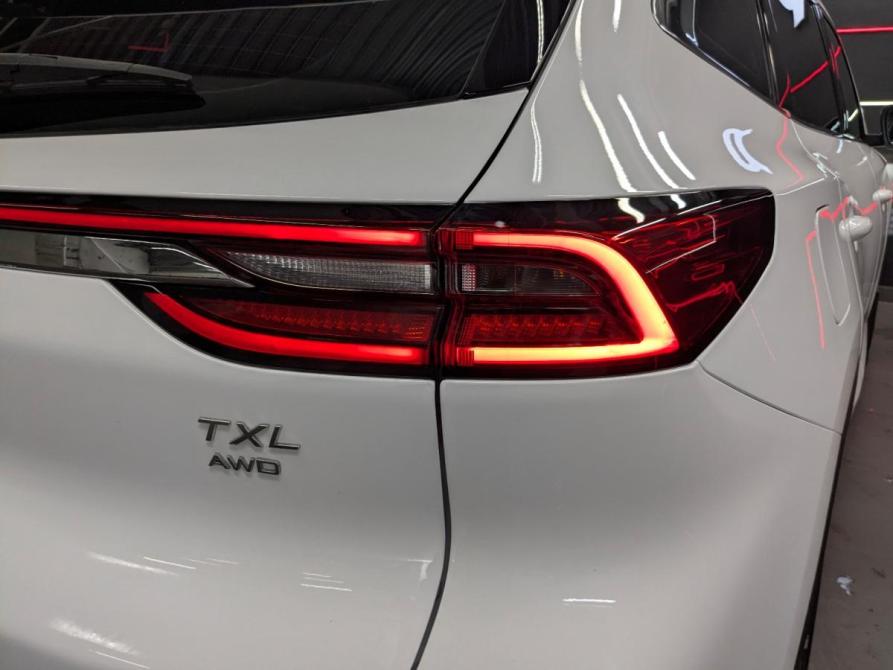 Exeed TXL I Рестайлинг Москва  - изображение 26