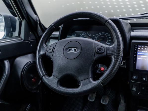 Lada (ВАЗ) 2121 (4x4) I Рестайлинг с пробегом 2018 года, цена 660 000 рублей, 47000 км, внедорожник, Автокод Объявления