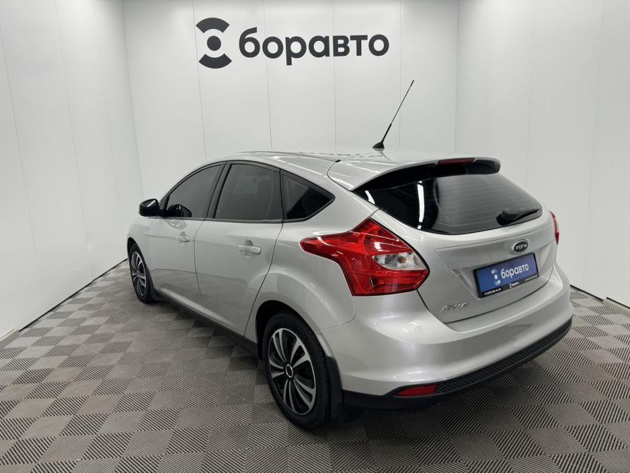 Ford Focus III Воронеж  - изображение 6