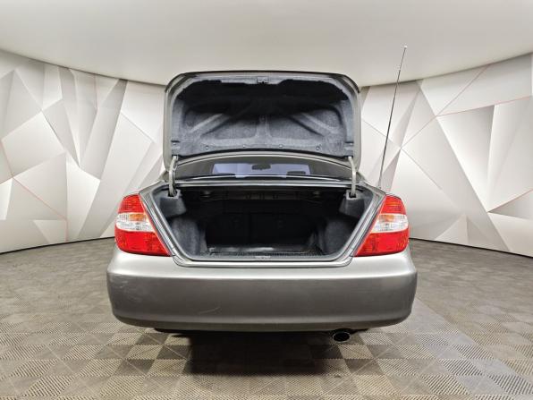 Toyota Camry V (XV30) Рестайлинг с пробегом 2004 года, цена 1 081 000 рублей, 178862 км, седан, Автокод Объявления