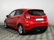 Ford Fiesta Mk6 Рестайлинг Санкт-Петербург  - изображение 25