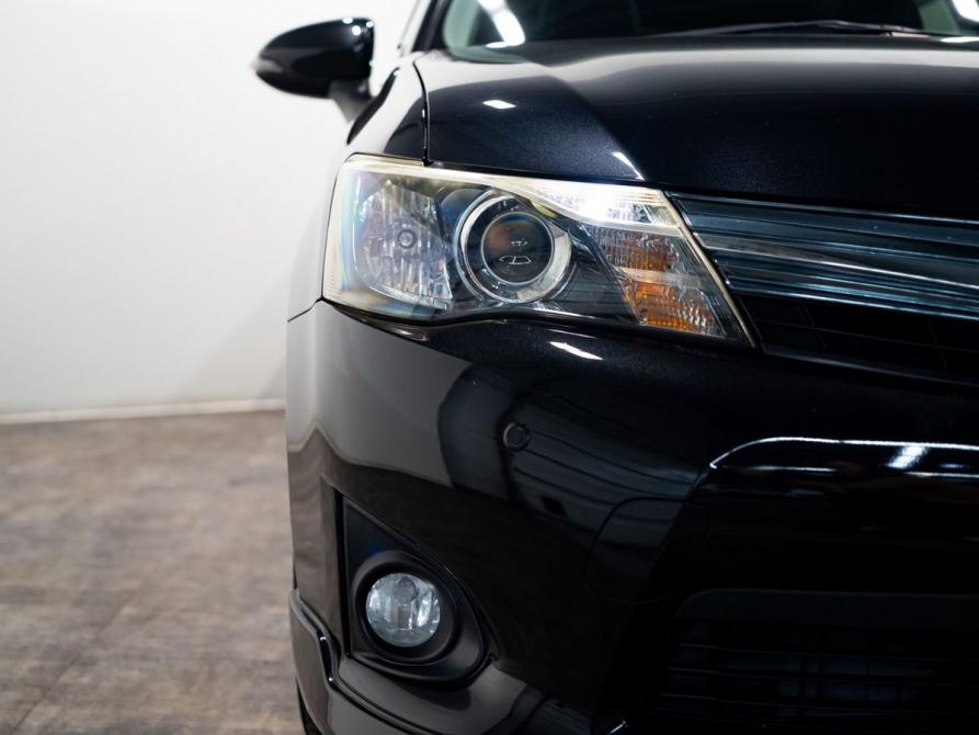 Toyota Corolla XI (E160 E170 E180) Чита  - изображение 20