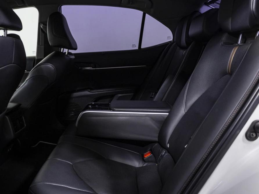 Toyota Camry VIII (XV70) Москва  - изображение 14