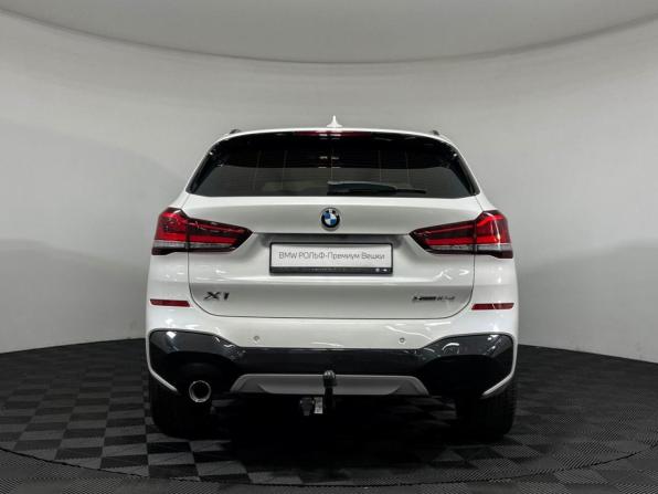 BMW X1 II (F48) Рестайлинг с пробегом 2021 года, цена 3 361 400 рублей, 89750 км, внедорожник, Автокод Объявления