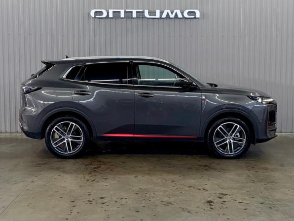 Changan CS55 Plus II с пробегом 2023 года, цена 2 047 000 рублей, 75132 км, внедорожник, Автокод Объявления