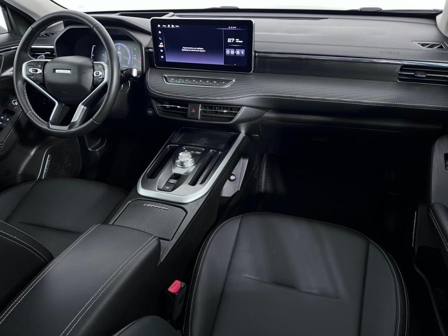 Haval Jolion I Ростов-на-Дону  - изображение 9