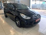 Hyundai Solaris I Арзамас  - изображение 10