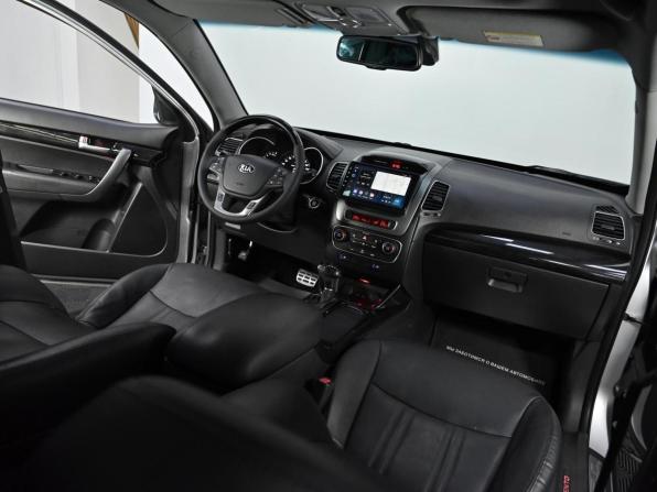 Kia Sorento II Рестайлинг с пробегом 2012 года, цена 1 249 000 рублей, 241000 км, внедорожник, Автокод Объявления