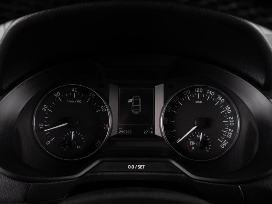 Skoda Octavia III (A7) Тюмень  - изображение 13