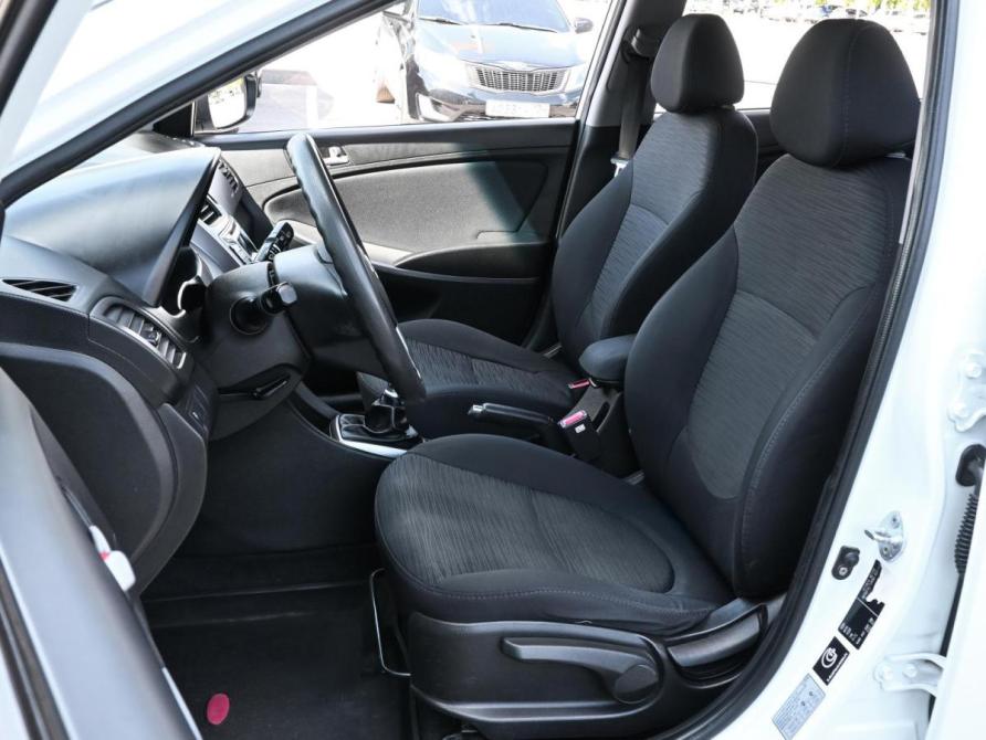 Hyundai Solaris I Рестайлинг Волгоград  - изображение 14