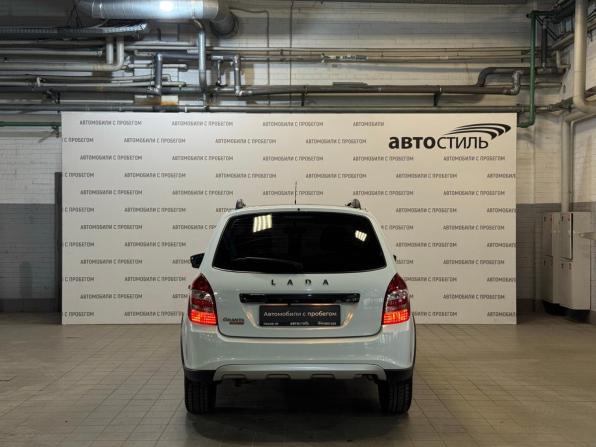 Lada (ВАЗ) Granta I Рестайлинг с пробегом 2023 года, цена 849 000 рублей, 24500 км, универсал, Автокод Объявления
