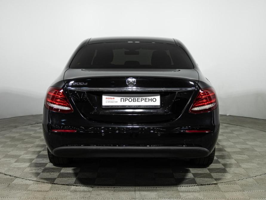 Mercedes-Benz E-Класс V (W213 S213 C238) Санкт-Петербург  - изображение 6