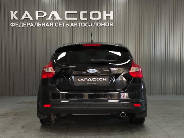 Ford Focus III с пробегом 2011 года, цена 815 000 рублей, 185078 км, хэтчбек, Автокод Объявления