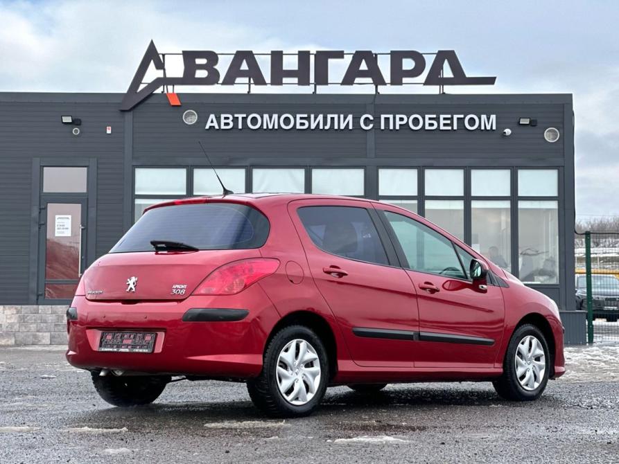 Peugeot 308 I Волгоград  - изображение 5