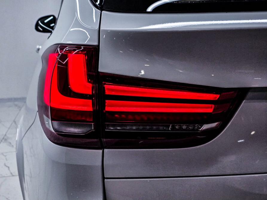 BMW X5 III (F15) Уфа  - изображение 34
