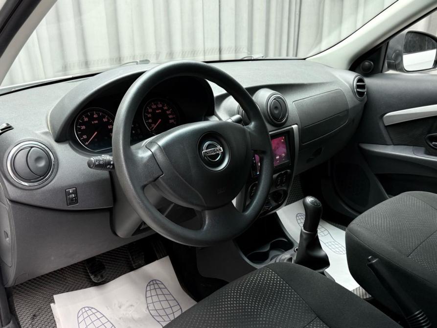 Nissan Almera III (G15) Ижевск  - изображение 9