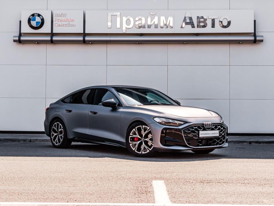 Audi A5 III (B10) Магнитогорск  - изображение 16