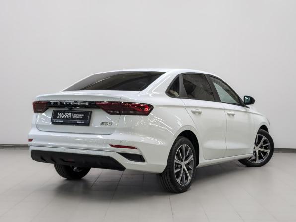 Belgee S50 с пробегом 2025 года, цена 1 890 000 рублей, 7937 км, седан, Автокод Объявления
