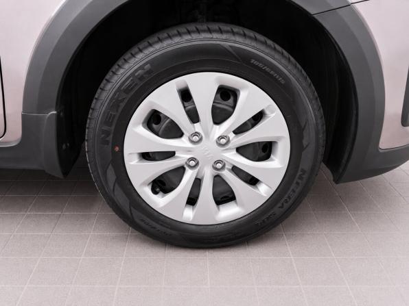 Kia Rio IV с пробегом 2019 года, цена 1 750 000 рублей, 58622 км, седан, Автокод Объявления