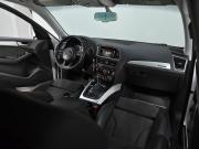 Audi Q5 I (8R) Рестайлинг Москва  - изображение 22