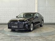 FAW Bestune B70 I Москва  - изображение 18