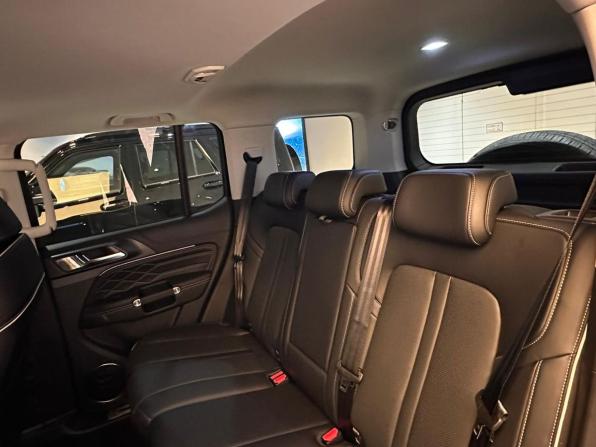 Новый Tank 300 I 2026 года, цена 4 899 000 рублей, внедорожник, Автокод Объявления