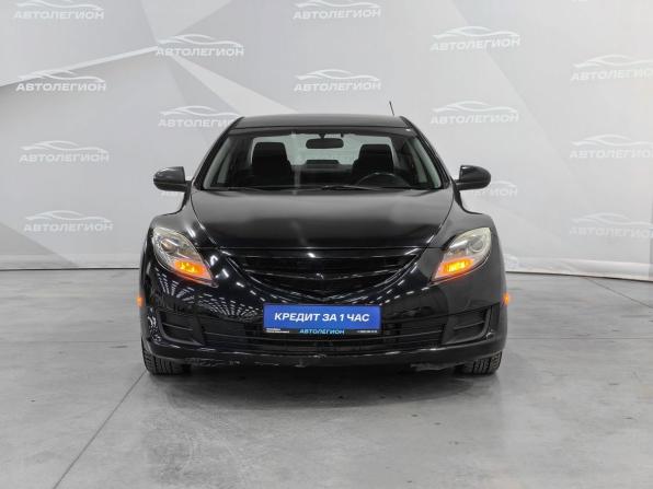 Mazda 6 II (GH) Рестайлинг с пробегом 2009 года, цена 990 000 рублей, 174000 км, седан, Автокод Объявления