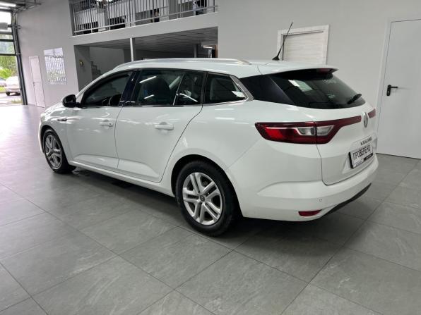 Renault Megane IV с пробегом 2019 года, цена 1 530 000 рублей, 90730 км, универсал, Автокод Объявления