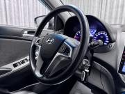 Hyundai Solaris I Стерлитамак  - изображение 62