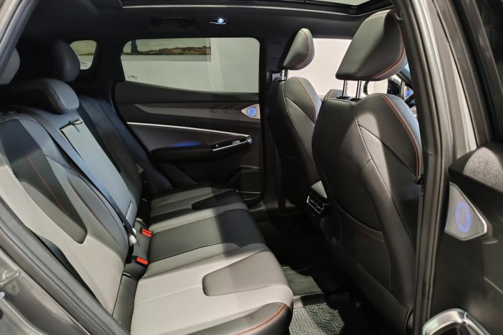 Geely Cityray Москва  - изображение 8