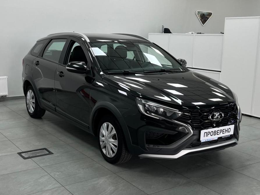 Lada (ВАЗ) Vesta I Рестайлинг (NG) Казань  - изображение 3