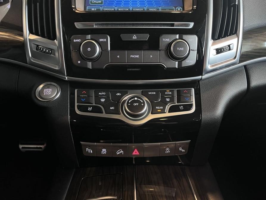 Haval H9 I Рестайлинг Чебоксары  - изображение 15