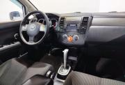 Nissan Tiida I Рестайлинг Саратов  - изображение 38