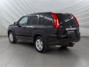 Nissan X-Trail II Рестайлинг Волгоград  - изображение 41