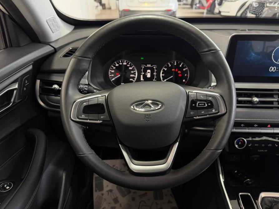 Chery Tiggo 4 Pro I Новороссийск  - изображение 11