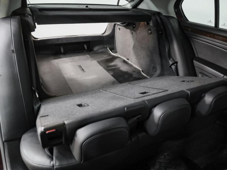 Skoda Superb II Рестайлинг Санкт-Петербург  - изображение 26