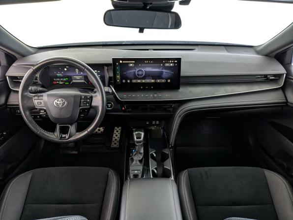 Toyota Camry IX (XV80) China Market с пробегом 2024 года, цена 3 800 000 рублей, 44745 км, седан, Автокод Объявления