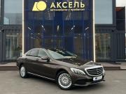 Mercedes-Benz C-Класс IV (W205) Архангельск  - изображение 23