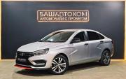 Lada (ВАЗ) Vesta I Рестайлинг (NG) Уфа  - изображение 22