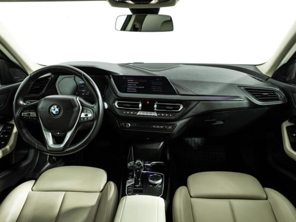 BMW 2 серии F44 с пробегом 2020 года, цена 2 029 700 рублей, 154097 км, седан, Автокод Объявления