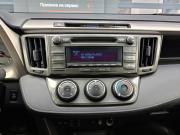 Toyota RAV4 IV (XA40) Казань  - изображение 21