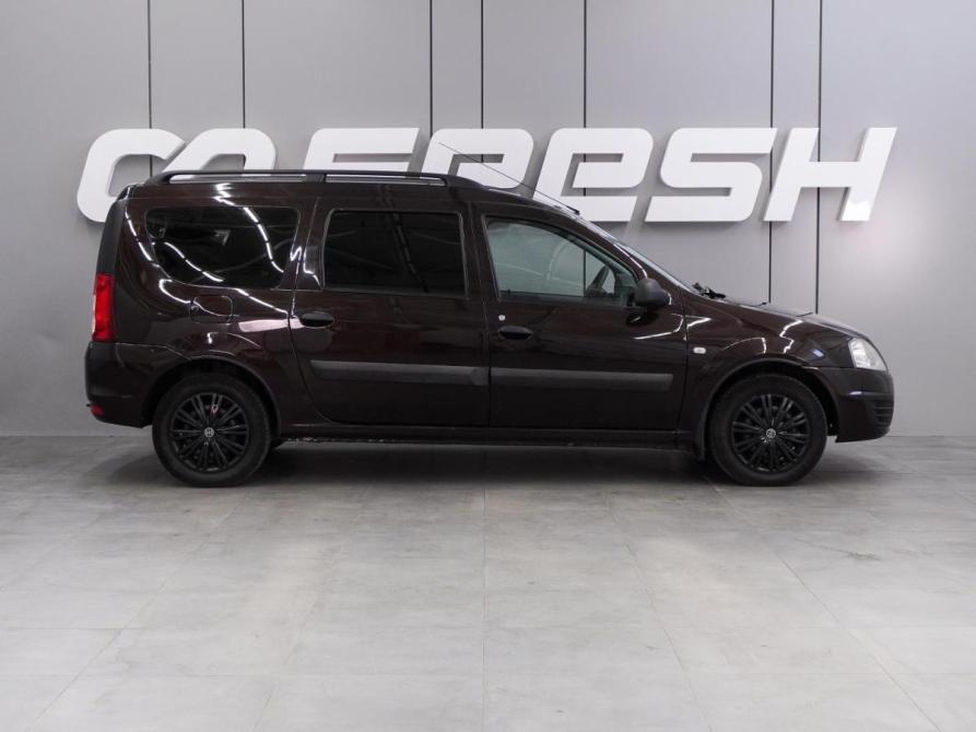 Lada (ВАЗ) Largus I Воронеж  - изображение 5