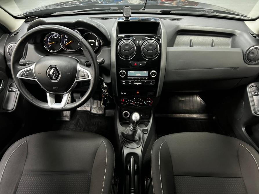 Renault Duster I Рестайлинг Казань  - изображение 9