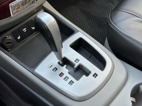 Hyundai Santa Fe II с пробегом 2006 года, цена 980 000 рублей, 237580 км, внедорожник, Автокод Объявления