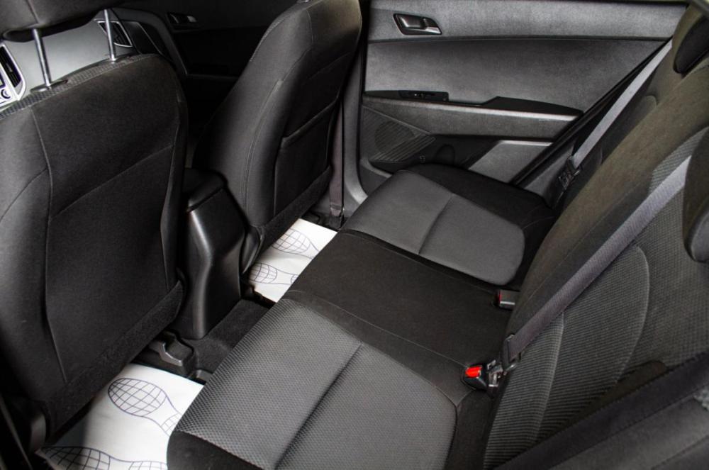 Hyundai Creta I Сургут  - изображение 17