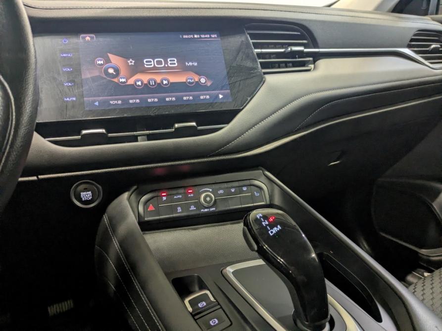 Haval F7 I Москва  - изображение 7