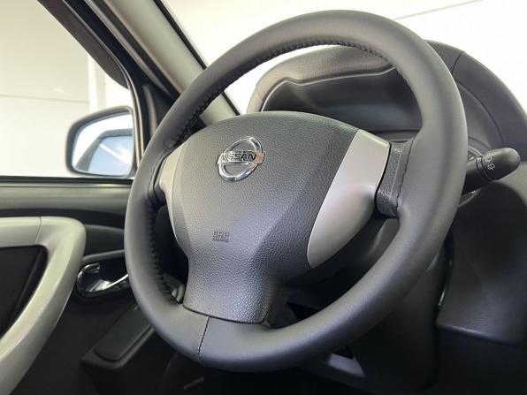 Nissan Terrano III (D10) с пробегом 2015 года, цена 1 149 000 рублей, 83546 км, внедорожник, Автокод Объявления
