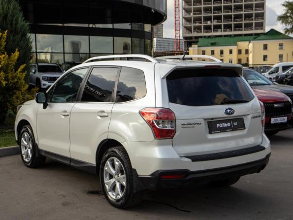 Subaru Forester IV с пробегом 2013 года, цена 1 393 000 рублей, 180273 км, внедорожник, Автокод Объявления