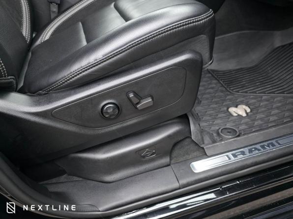Ram 1500 V с пробегом 2021 года, цена 12 550 000 рублей, 64930 км, offers.body_type.unknown, Автокод Объявления